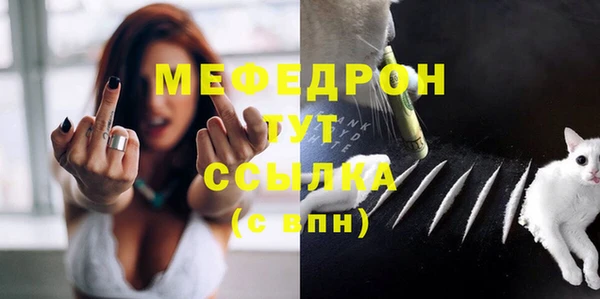 стафф Арсеньев