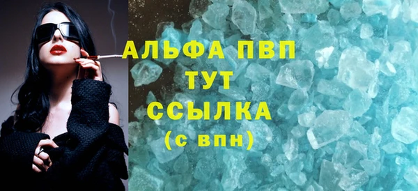 стафф Арсеньев